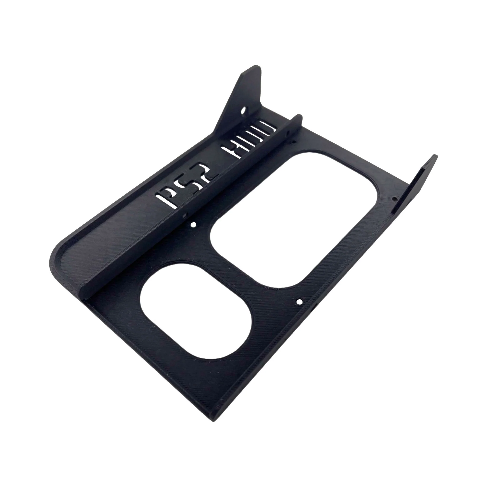 2.5" Hard drive support bracket for Sony PS2 PlayStation 2 network HDD adapter 3D Printed | RetroGameRevival - Image 5