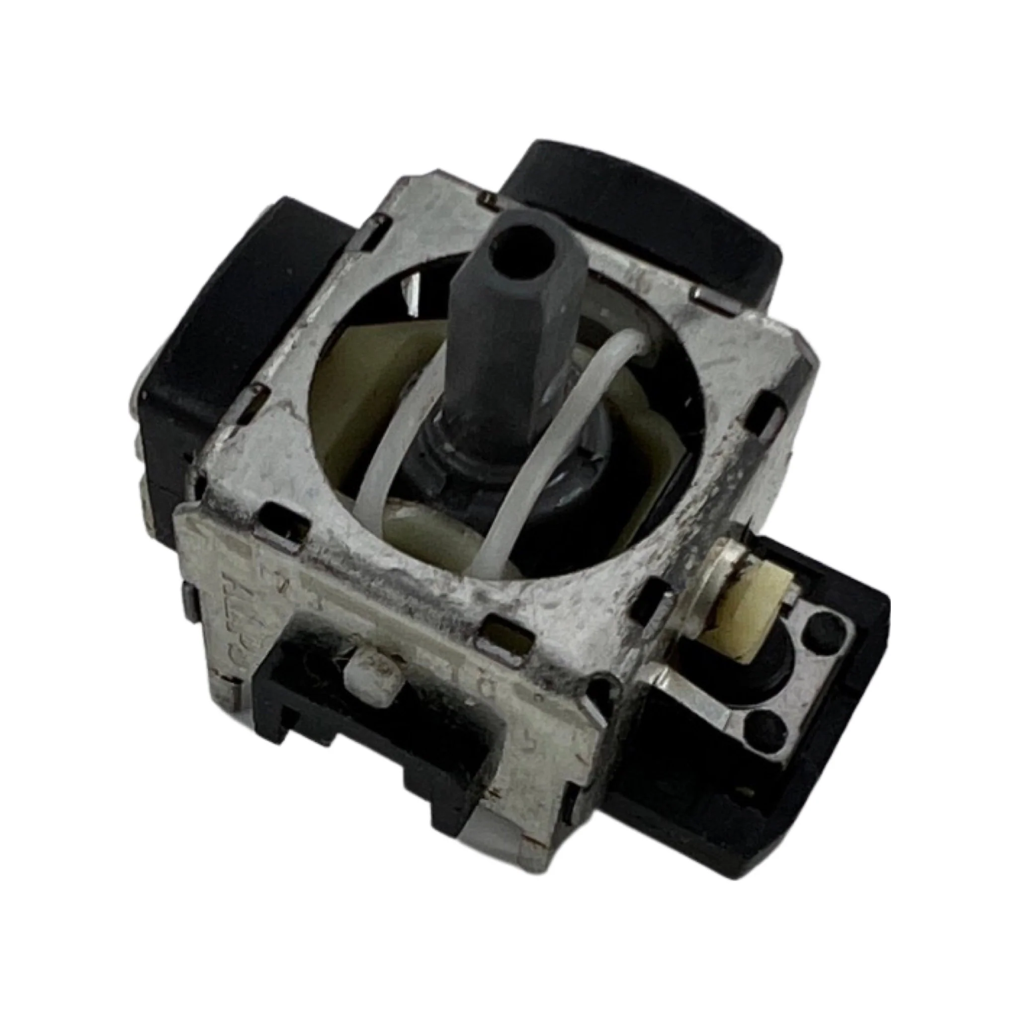 Analog thumbstick module for Sony PS3 PlayStation 3 Controller 4 pin replacement PULLED - 2 pack | ZedLabz - Image 4