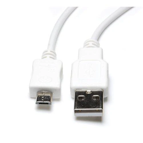 Assecure replacement USB charger charging data sync cable lead with cable tidy for Amazon Kindle & Kindle Fire - Works with 6”, 7” & 9.7” E ink & LCD display, Kindle 2, Keyboard, Touch, Paper white, Paper white 3G, Fire, Fire HD - Image 8