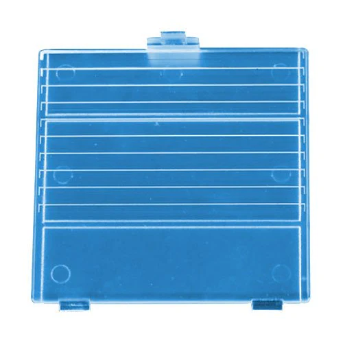 Replacement Battery Cover Door For Nintendo Game Boy DMG-01 | ZedLabz - Image 9