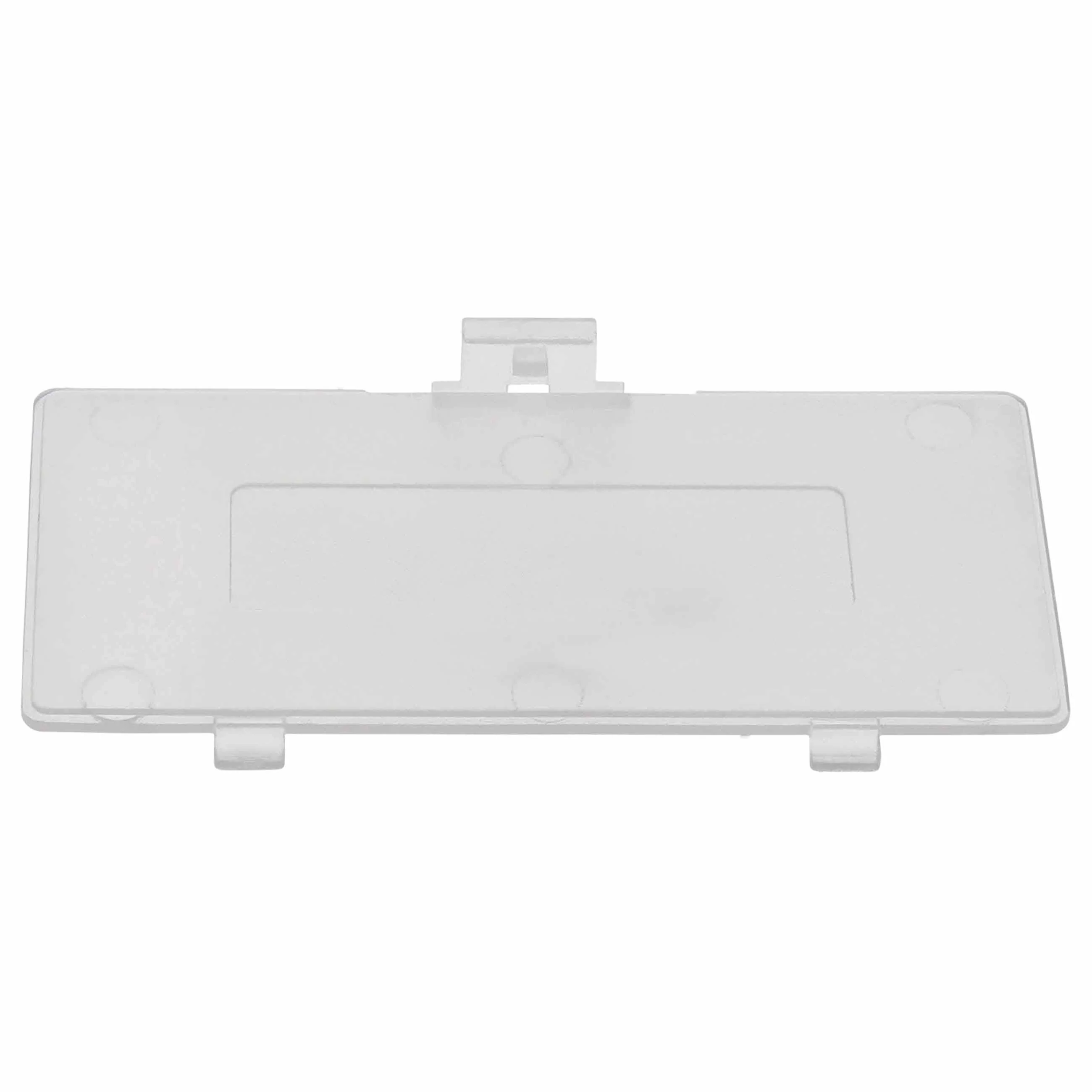 Replacement Battery Cover Door For Nintendo Game Boy Pocket | ZedLabz - Image 10
