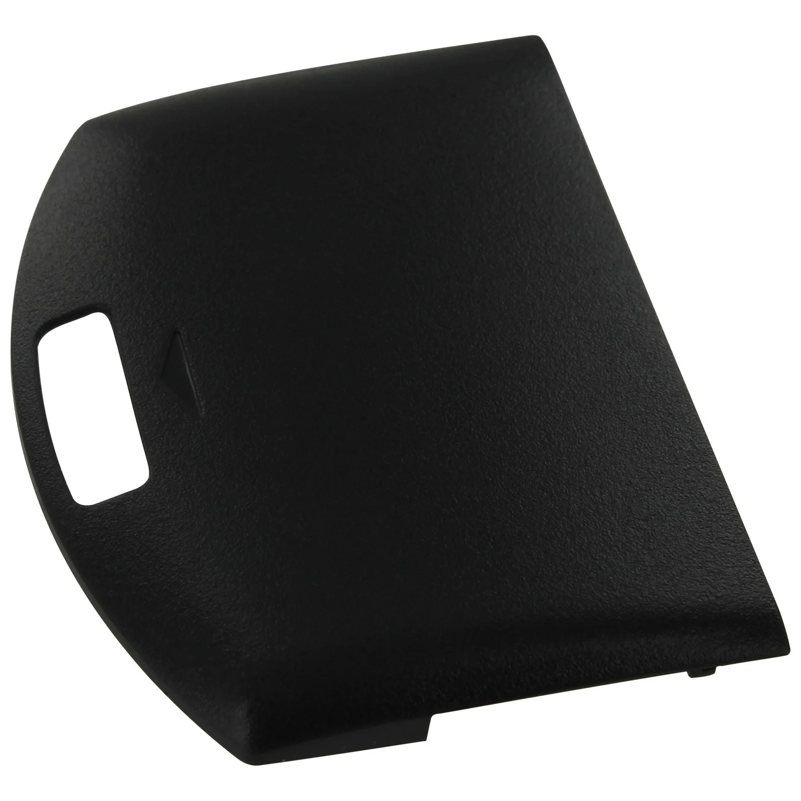 Replacement Battery Door For Sony PSP 1000 Series - 2 Pack Black | ZedLabz - Image 2