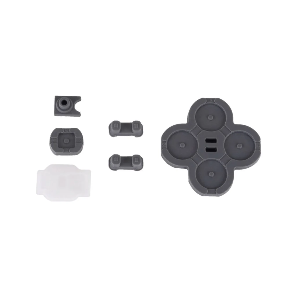 Conductive Silicone Button Membrane Set For Nintendo Switch Joy-Cons | ZedLabz - Image 2