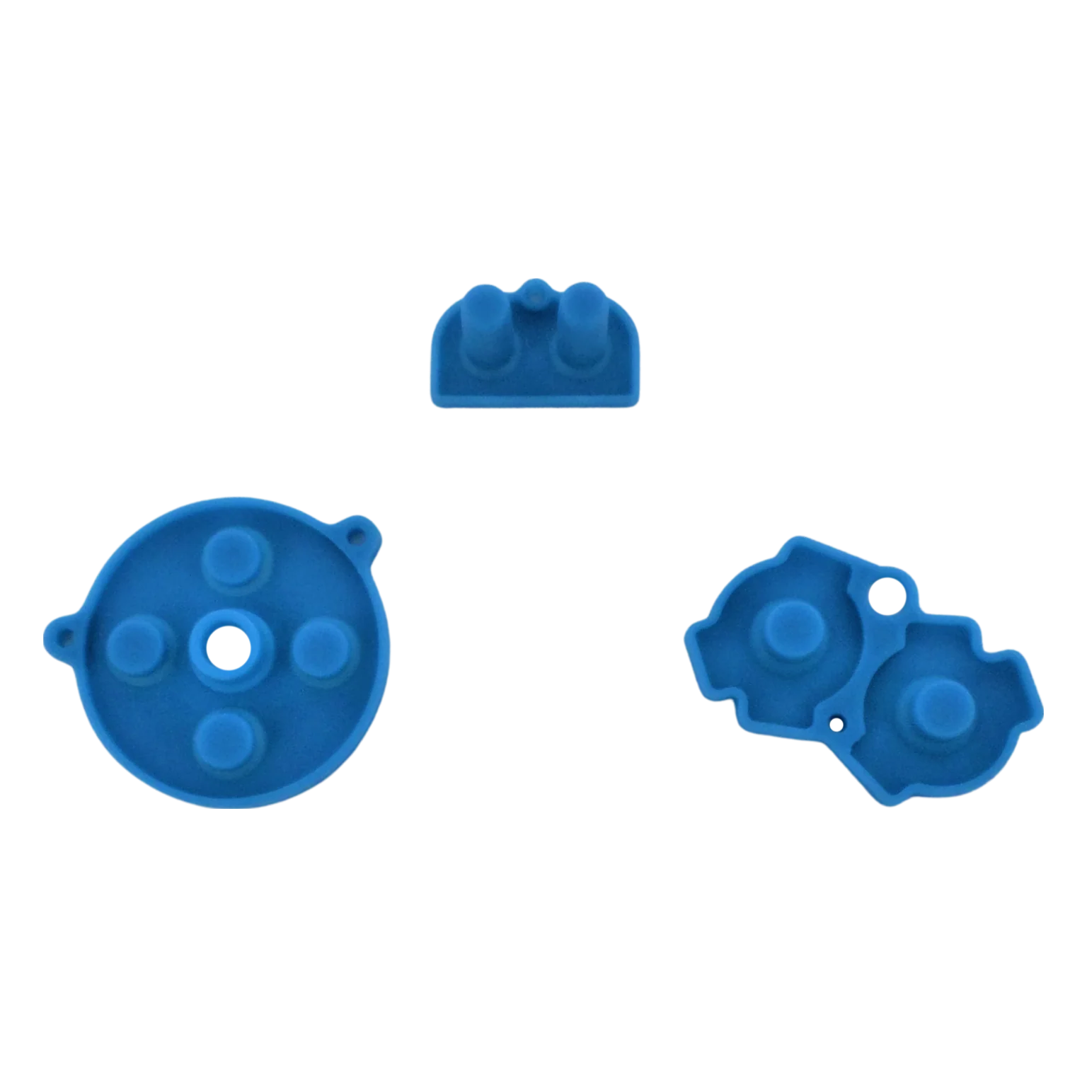 Conductive Silicone Button Contacts For Nintendo Game Boy Advance | ZedLabz - Image 25