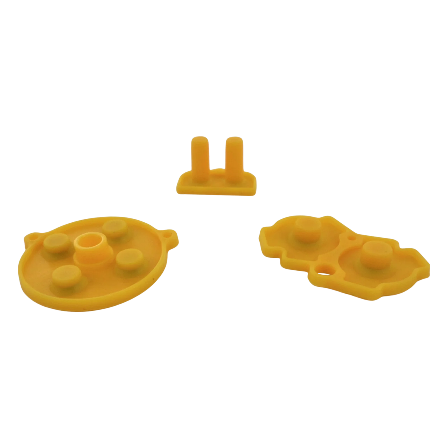 Conductive Silicone Button Contacts For Nintendo Game Boy Advance | ZedLabz - Image 26