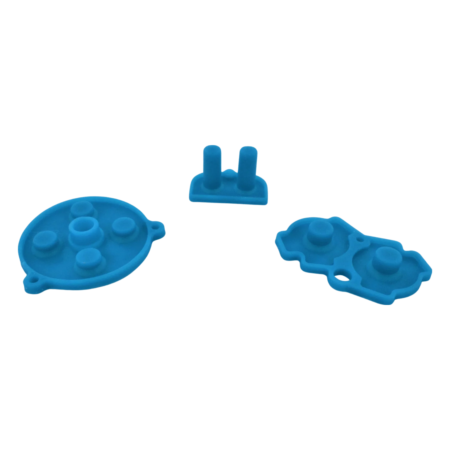 Conductive Silicone Button Contacts For Nintendo Game Boy Advance | ZedLabz - Image 30