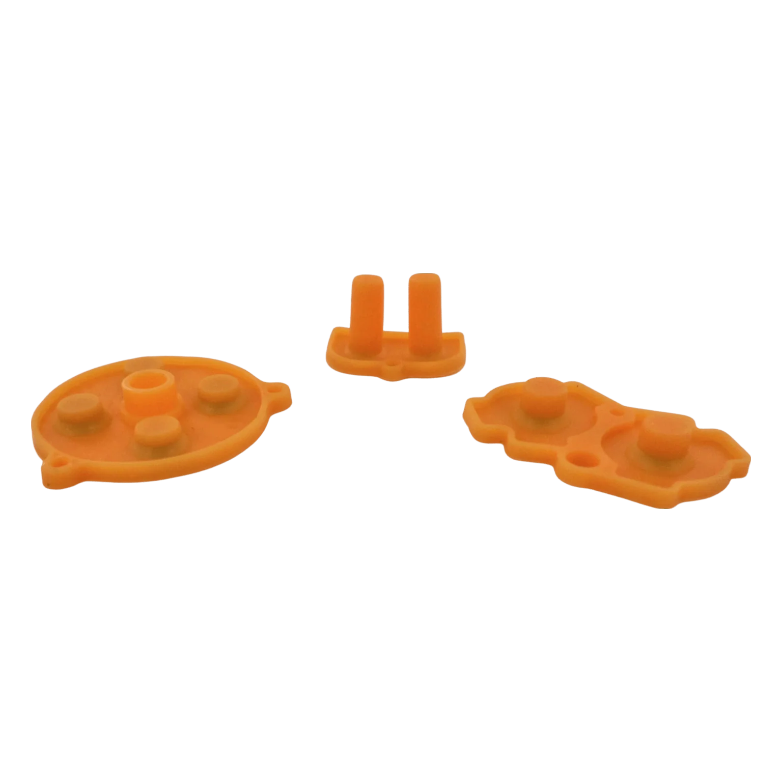 Conductive Silicone Button Contacts For Nintendo Game Boy Advance | ZedLabz - Image 32