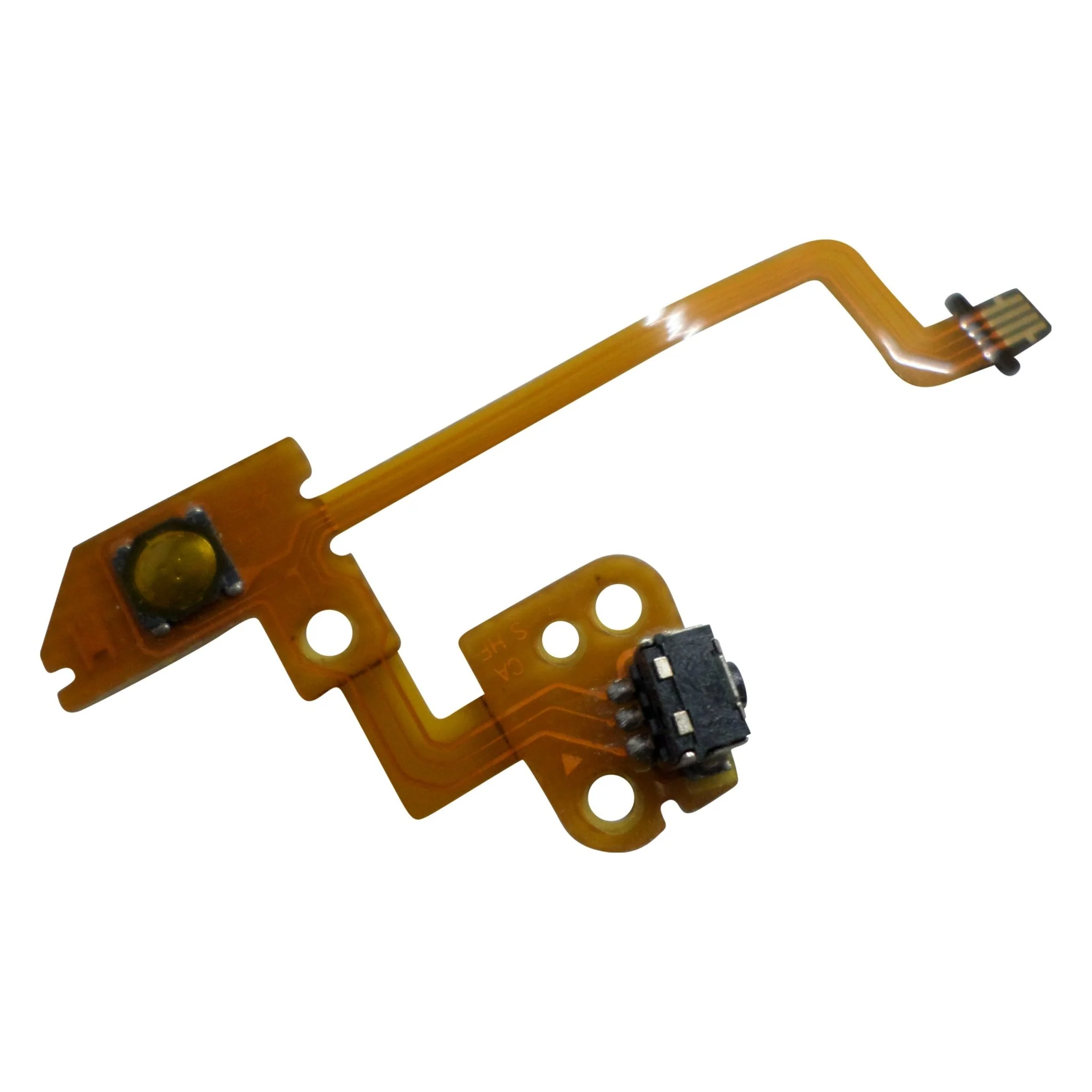Button ribbon cables for Nintendo Switch Joy-Con ZR ZL L minus flex | ZedLabz - Image 2