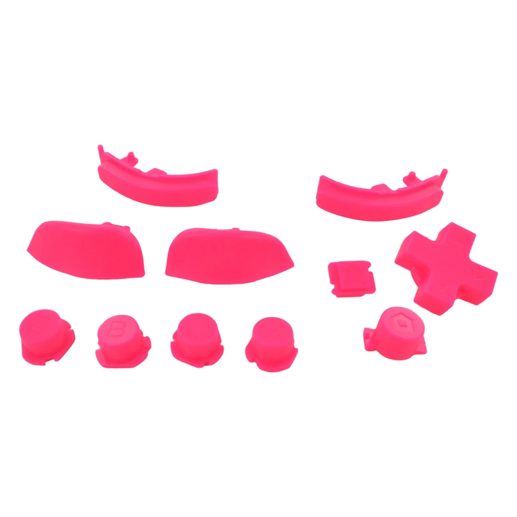 Replacement Button Set For Nintendo Switch Lite | ZedLabz - Image 6