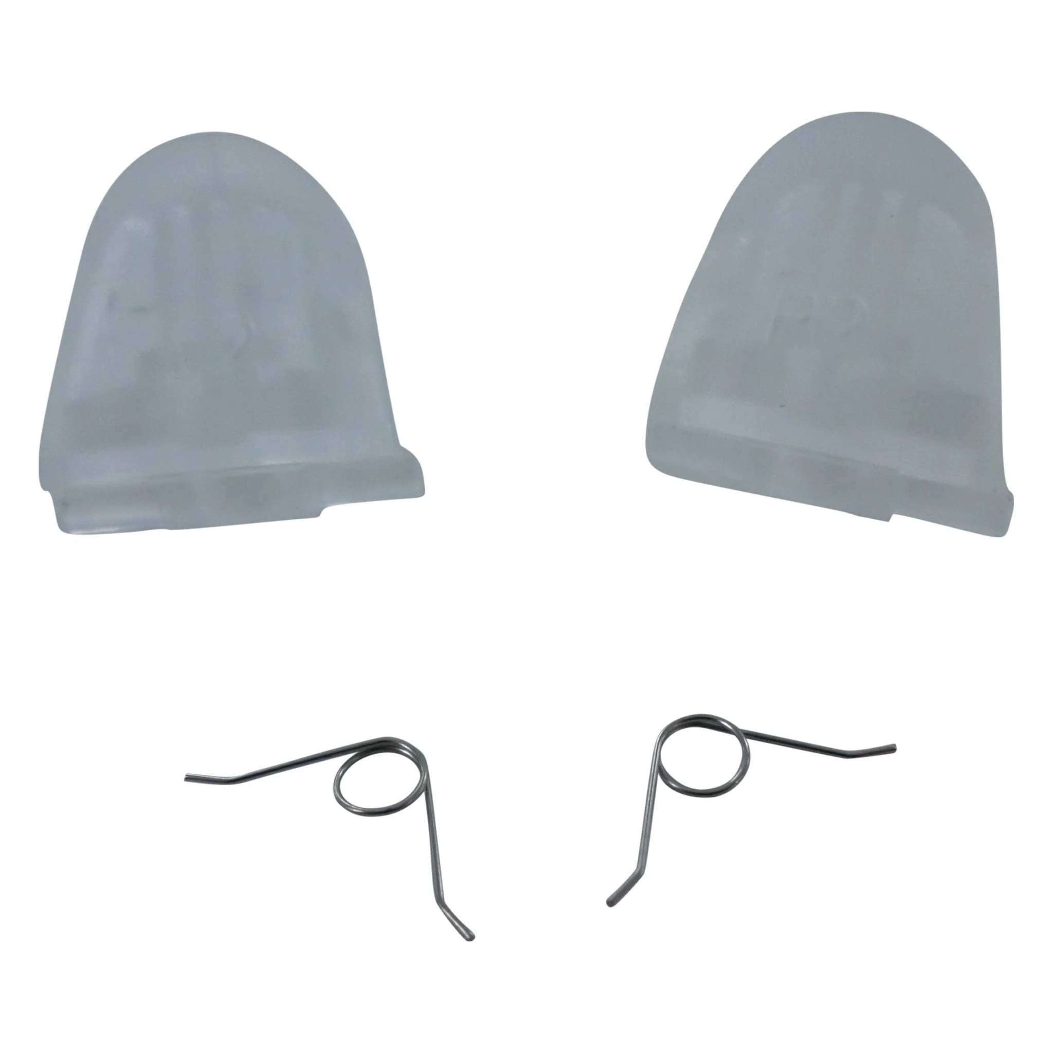 Button set for Sony PS4 controller L2 R2 triggers & springs replacement | ZedLabz - Image 3