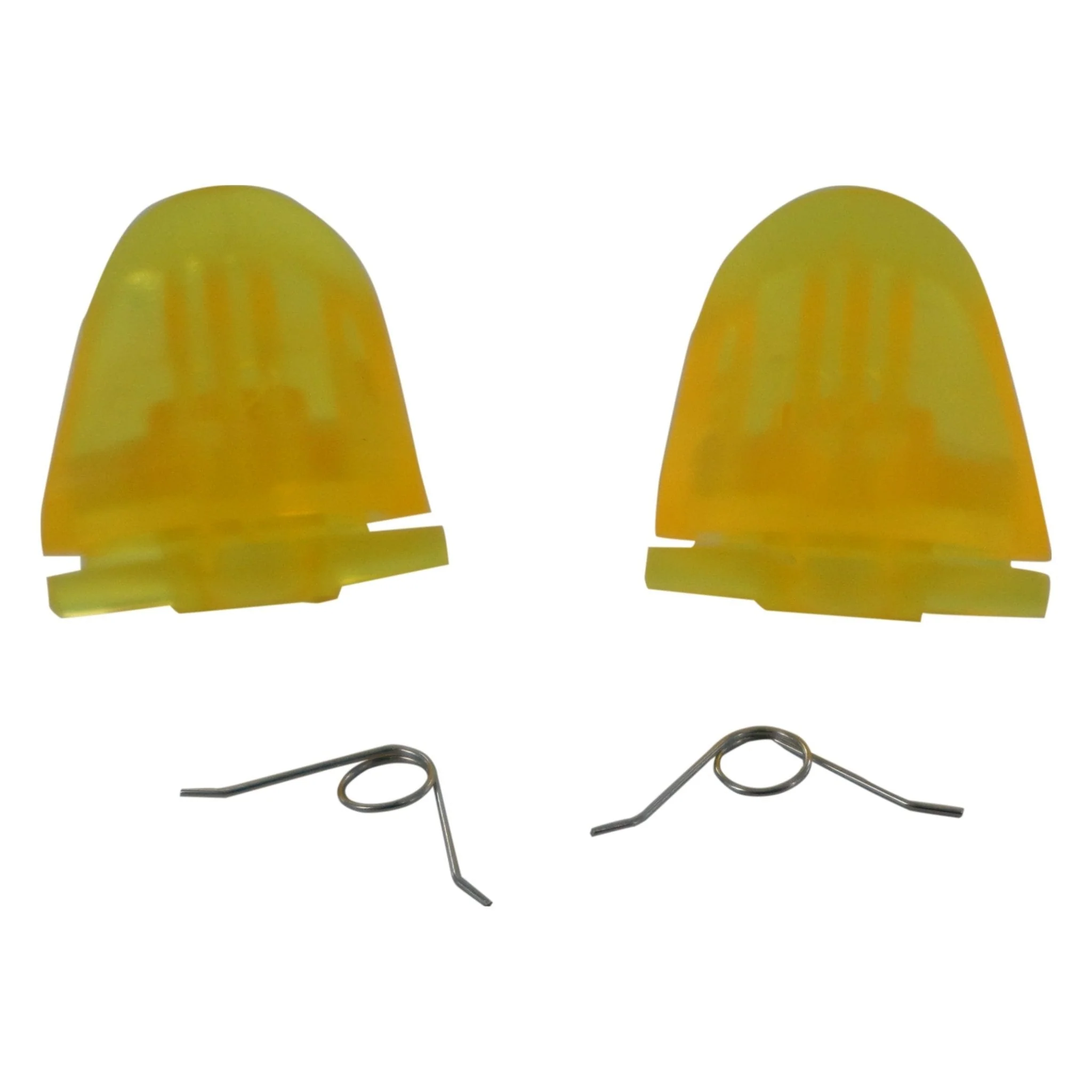 Button set for Sony PS4 controller L2 R2 triggers & springs replacement | ZedLabz - Image 4