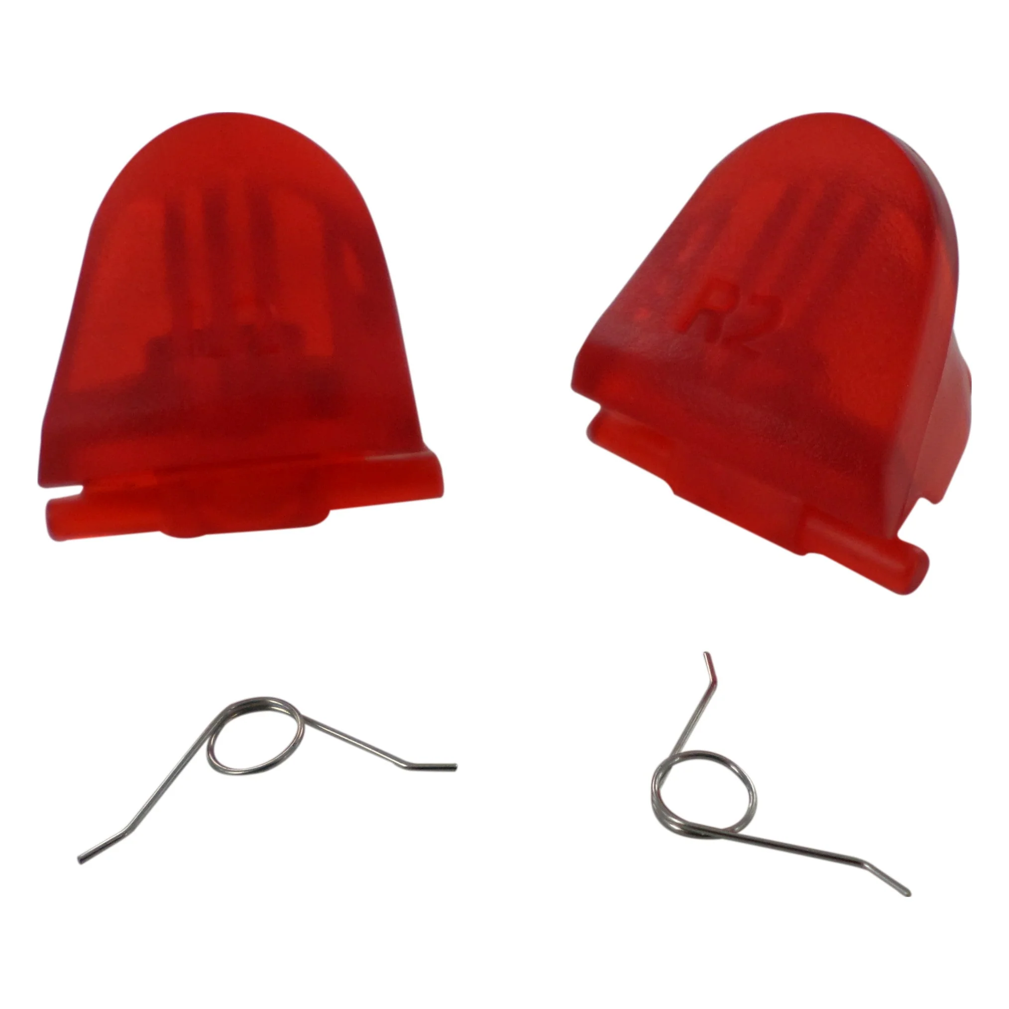 Button set for Sony PS4 controller L2 R2 triggers & springs replacement | ZedLabz - Image 5