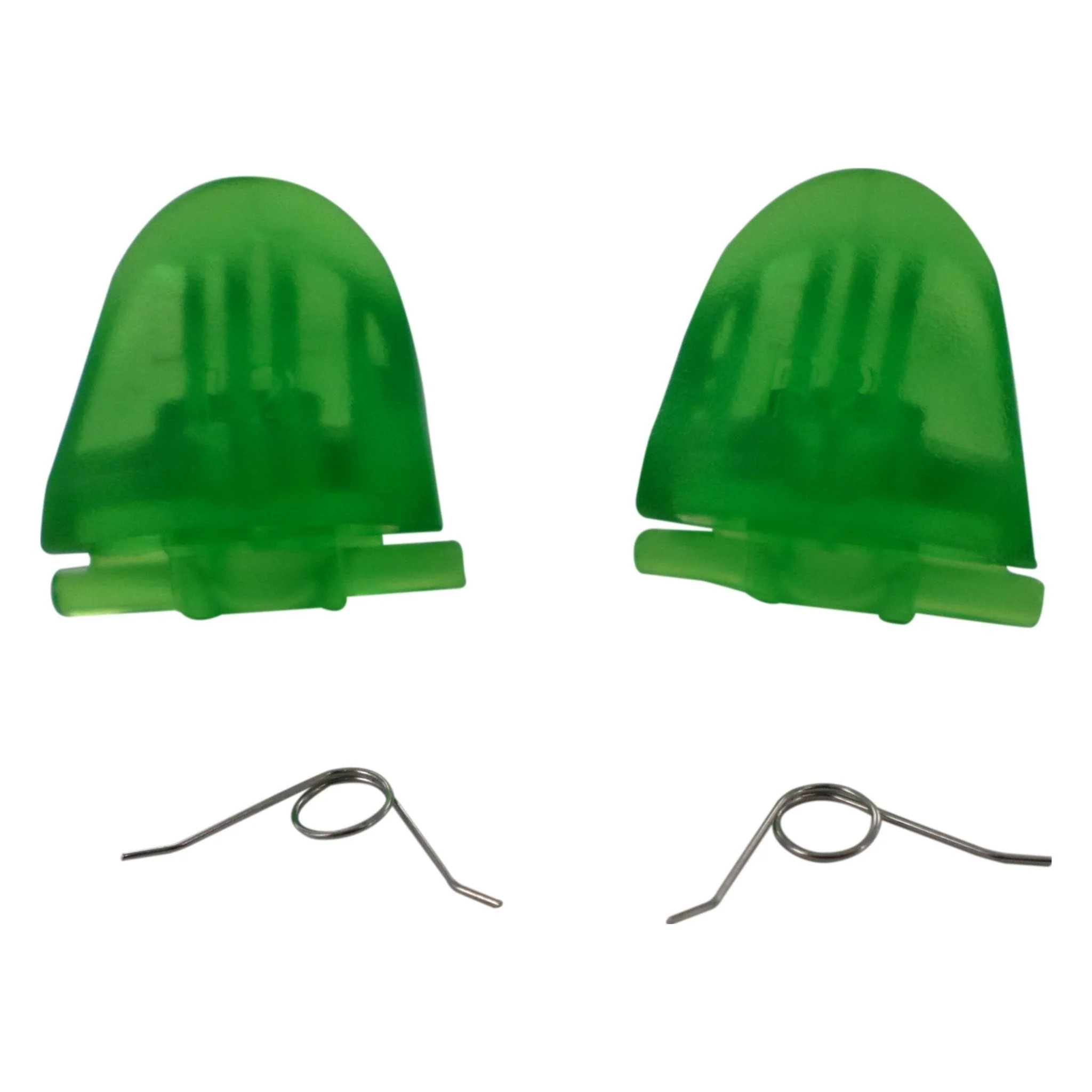Button set for Sony PS4 controller L2 R2 triggers & springs replacement | ZedLabz - Image 6