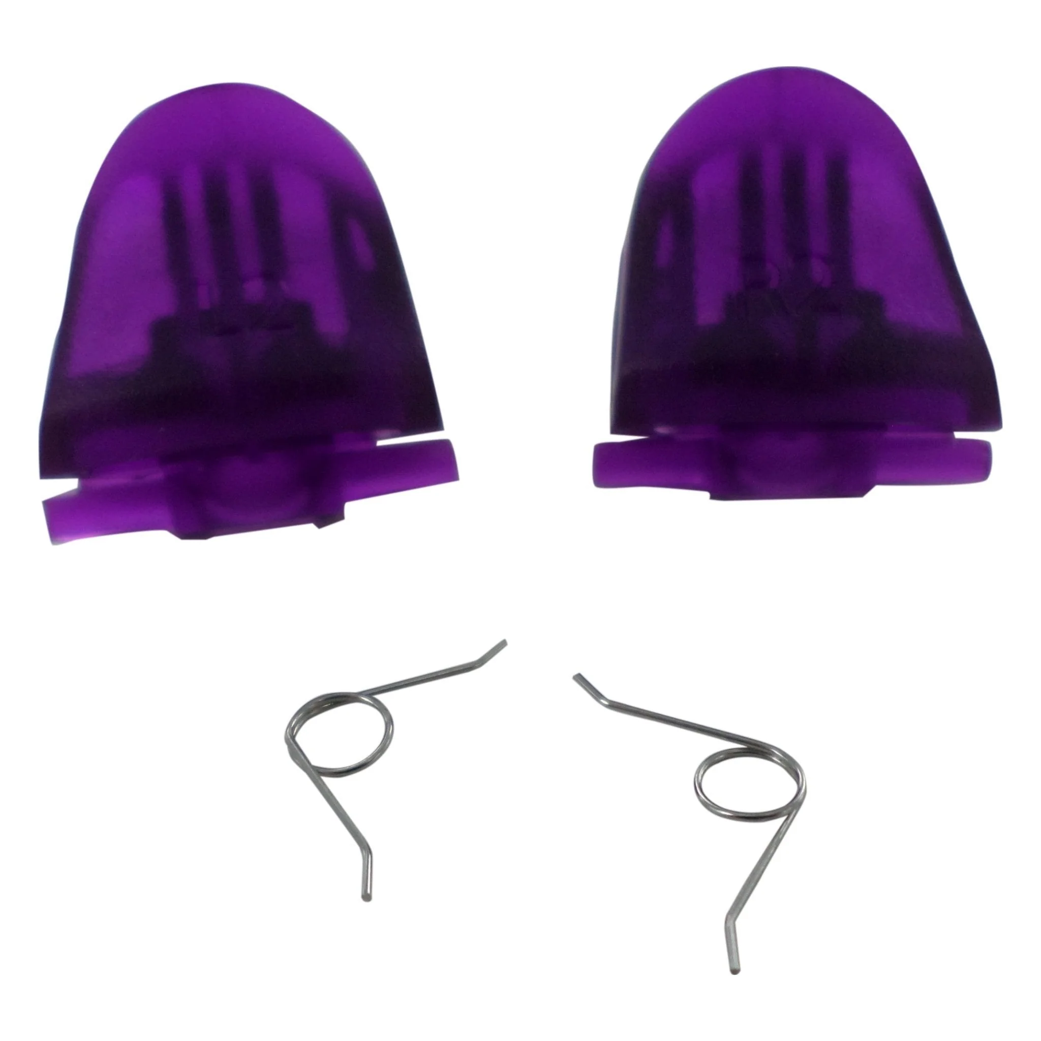 Button set for Sony PS4 controller L2 R2 triggers & springs replacement | ZedLabz - Image 7