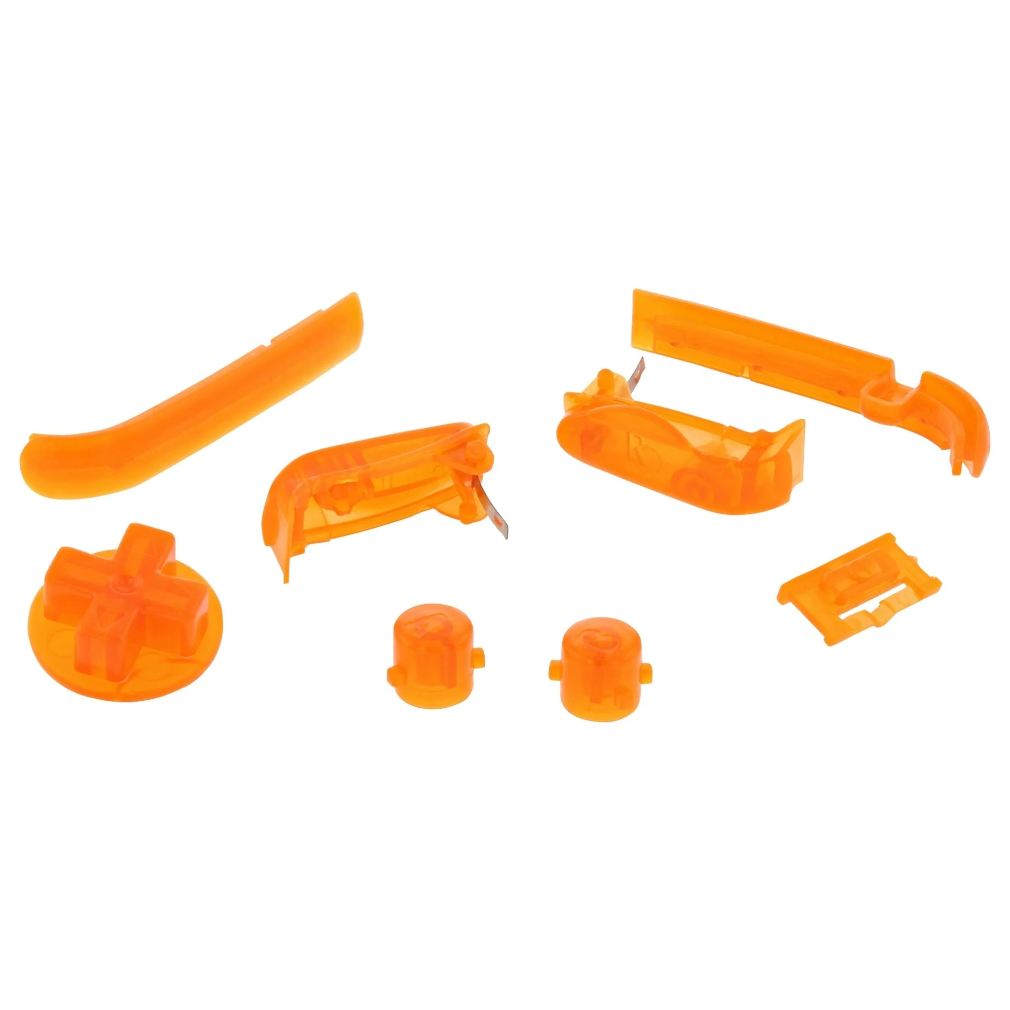 Replacement Button Set For Nintendo Game Boy Advance | ZedLabz - Image 4