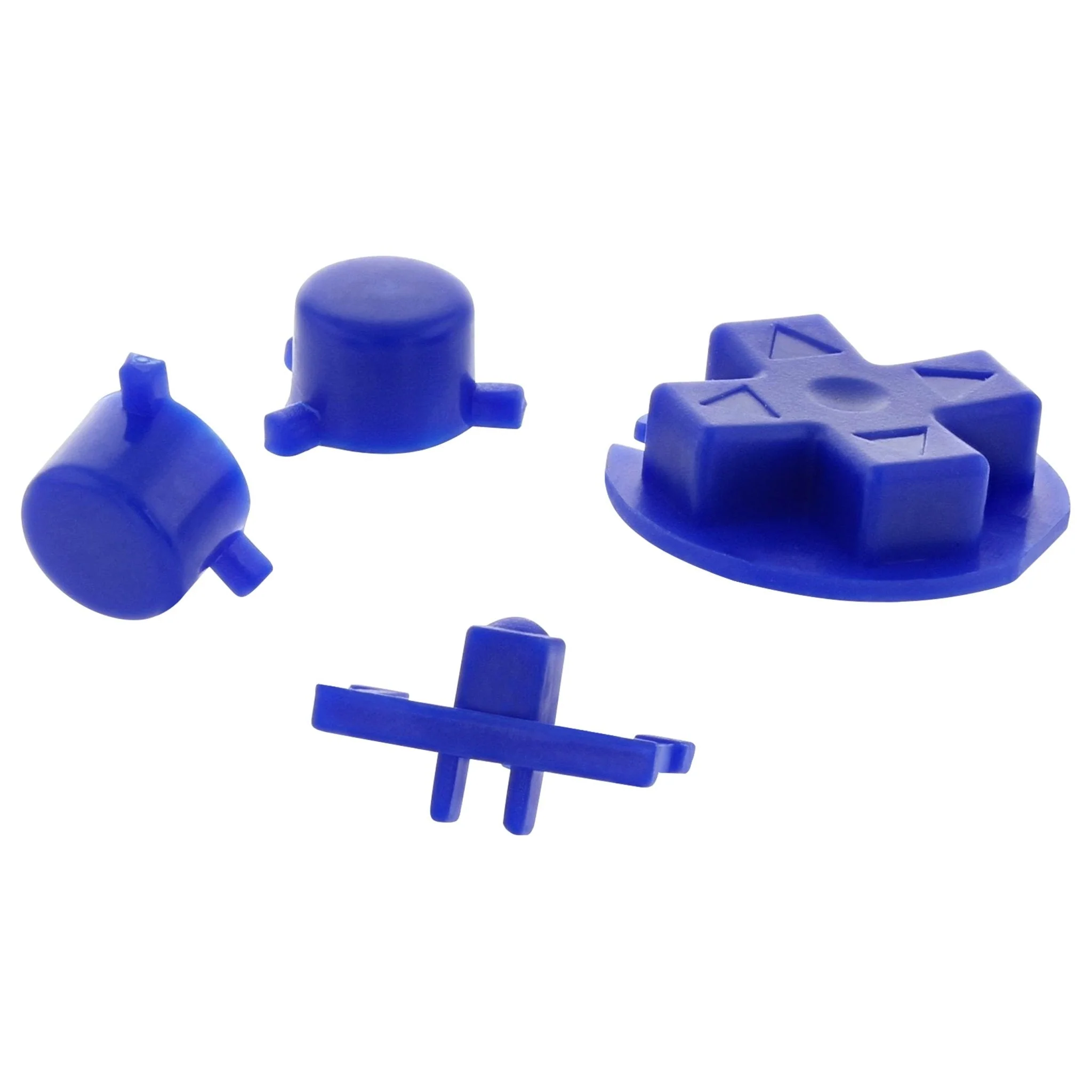 Buttons for Nintendo Game Boy Pocket set A B D-Pad power switch replacement | ZedLabz - Image 20