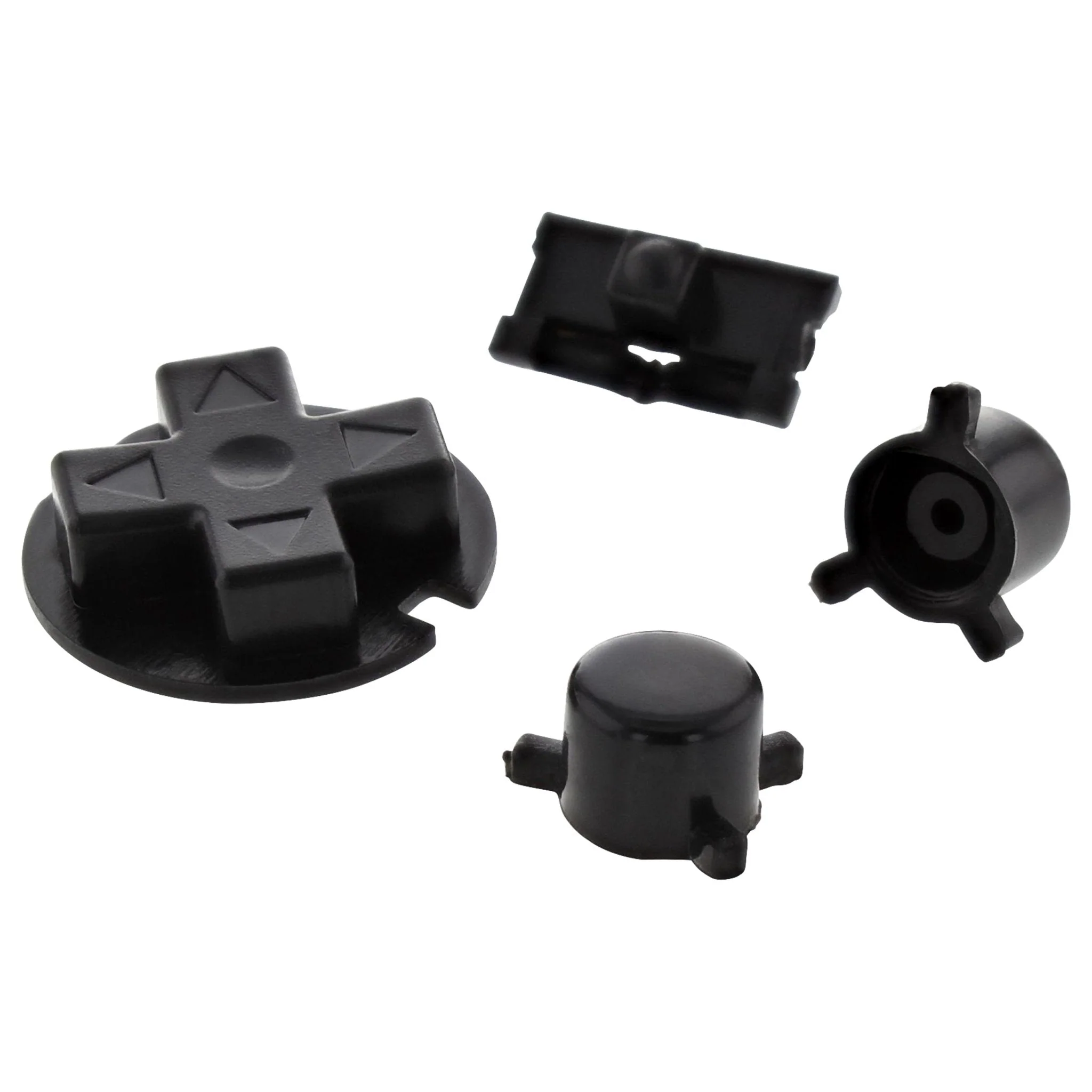 Buttons for Nintendo Game Boy Pocket set A B D-Pad power switch replacement | ZedLabz - Image 32