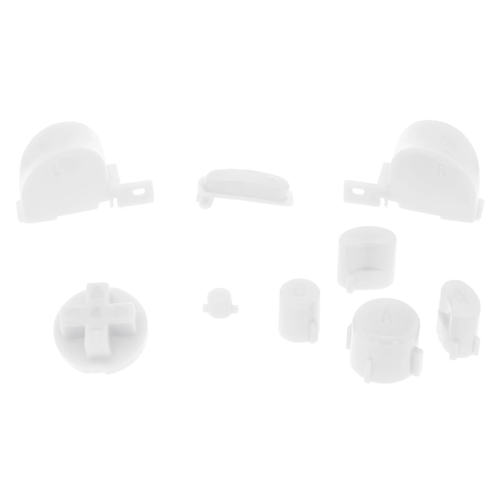 Replacement Button Set For Nintendo GameCube Controllers | ZedLabz - Image 11