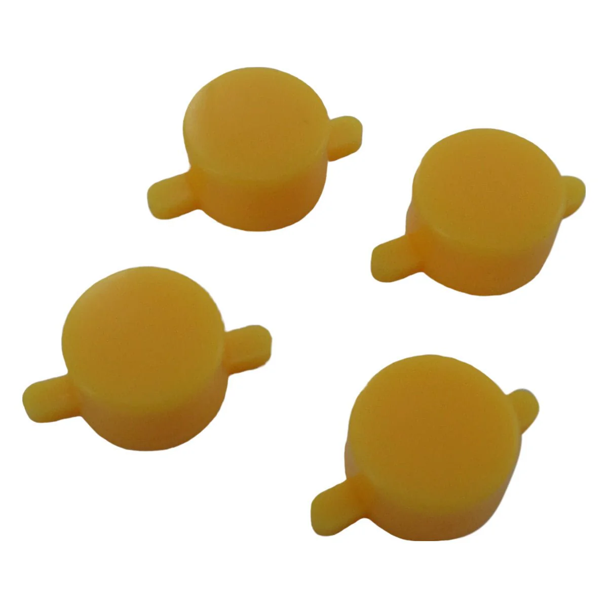 Replacement Action Button Set For Nintendo SNES Controller | ZedLabz - Image 4