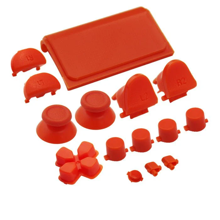 Replacement Button Set For Sony PS4 Slim Controllers | ZedLabz - Image 5