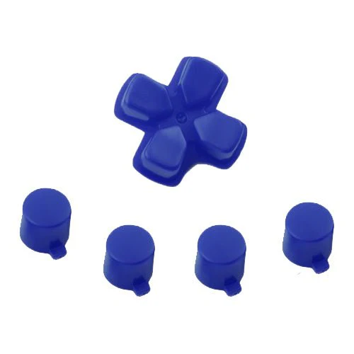 Replacement D-pad & Action Button Set For Sony PS4 Controllers | ZedLabz - Image 2