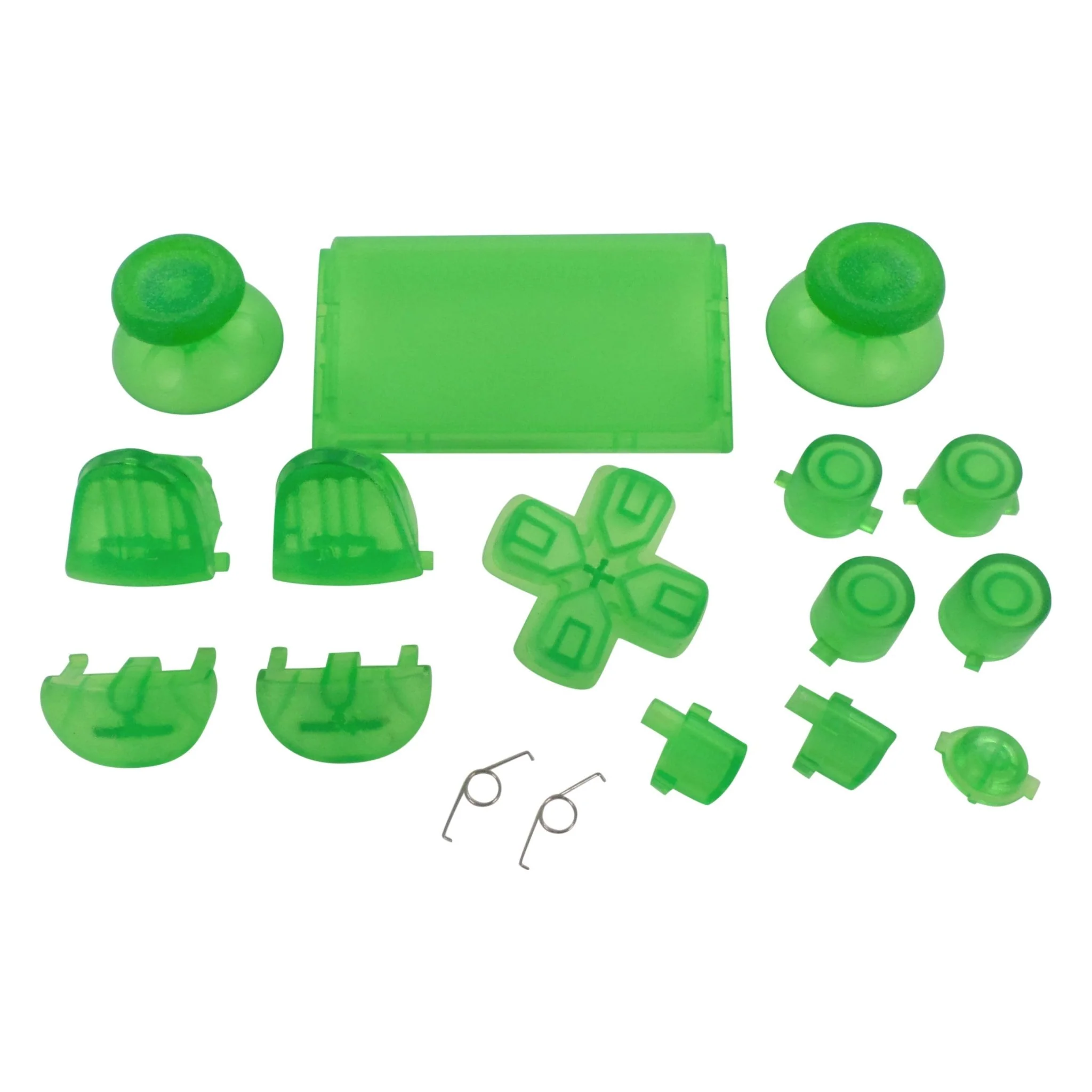Replacement Button Set For Sony PS4 Pro JDS-040 Controllers | ZedLabz - Image 4