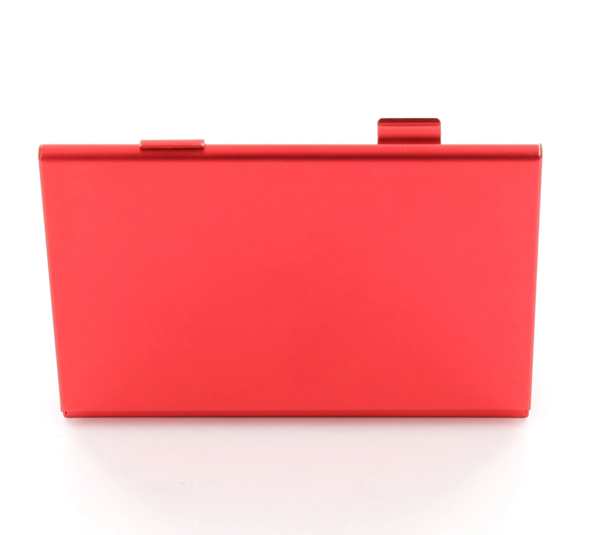 Case holder for SD SDHC Memory Cards Protective Aluminium Metal case | ZedLabz - Image 14