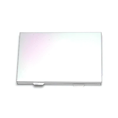Case holder for SD SDHC Memory Cards Protective Aluminium Metal case | ZedLabz - Image 16