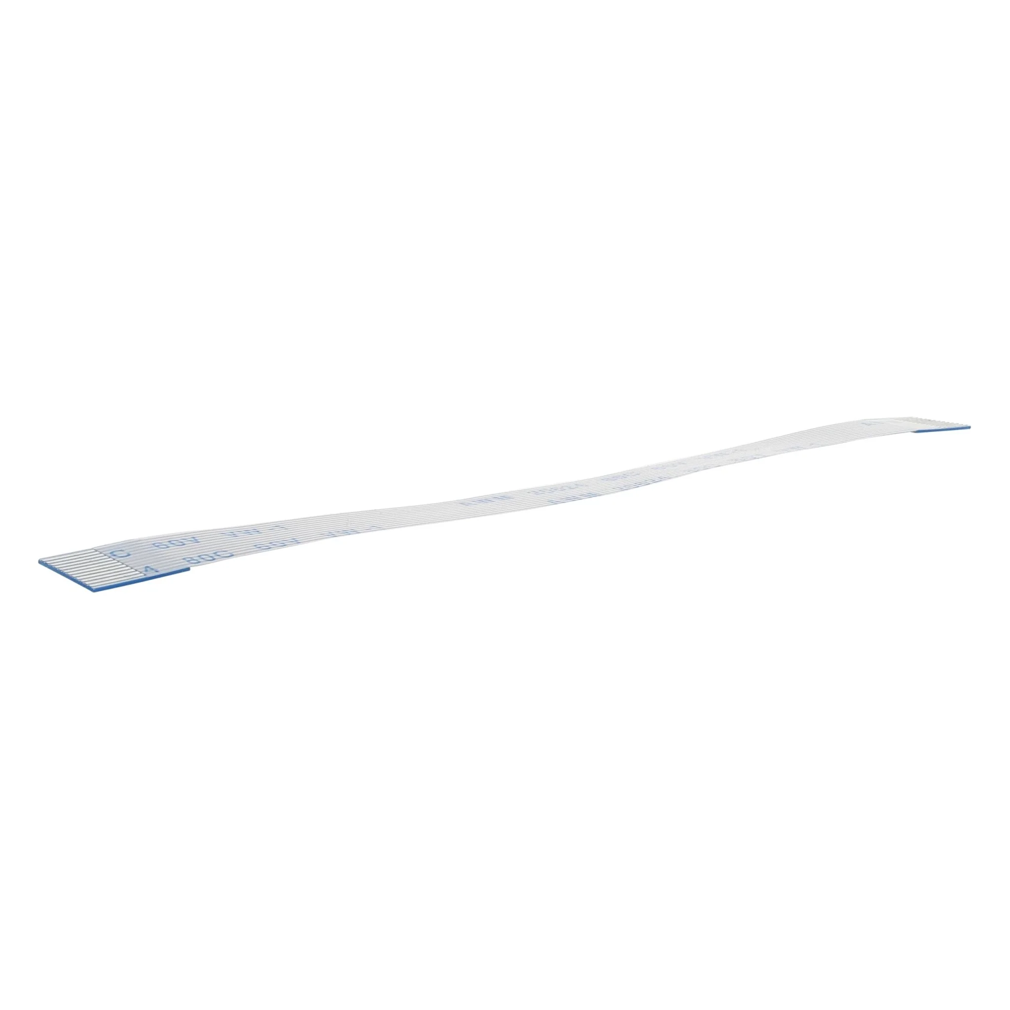 Controller ribbon cable for PS4 V2 12 PIN charging USB flex wire repair internal replacement | ZedLabz - Image 3