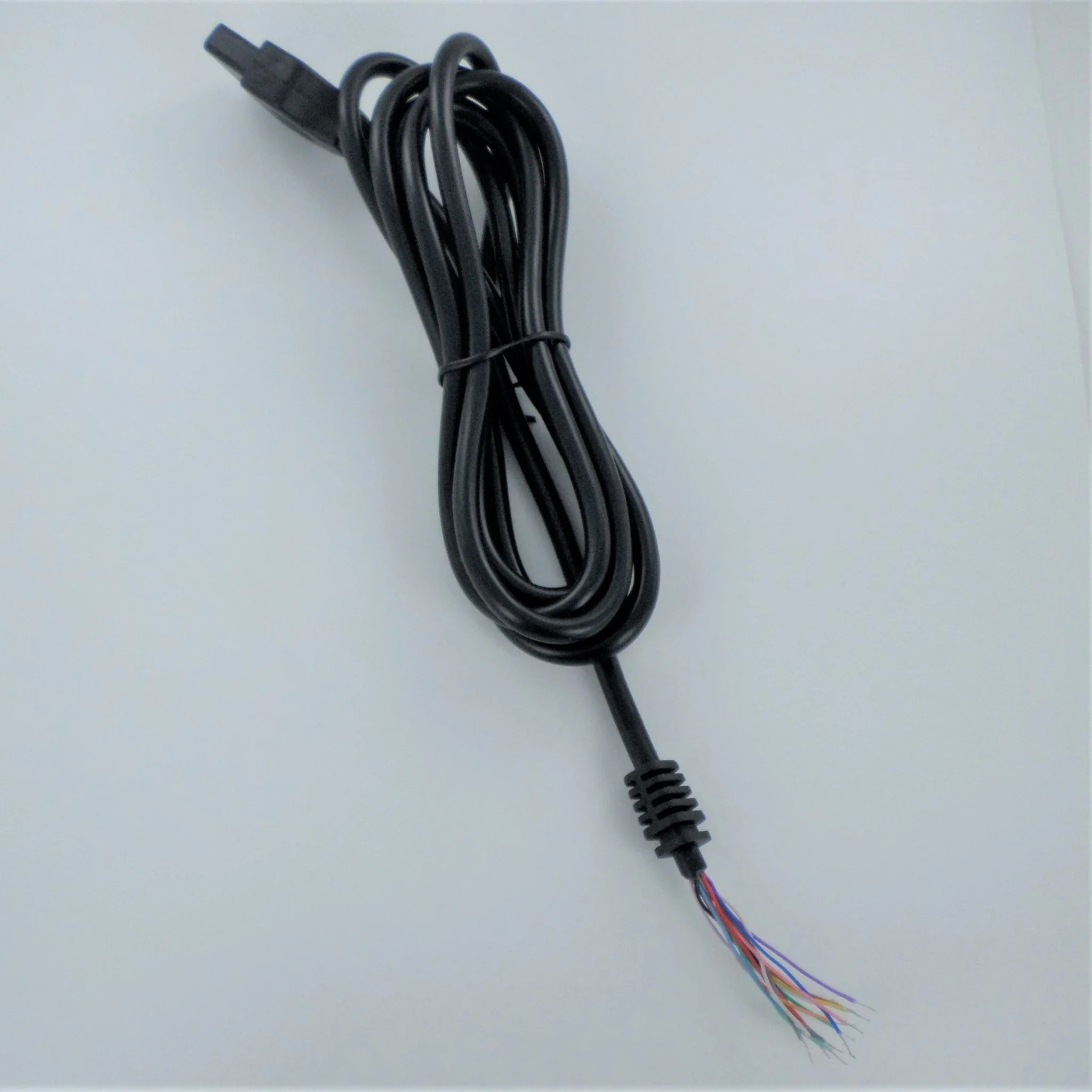 Controller cable for Neo Geo lead cord 1.8m wire replacement - Black | ZedLabz - Image 2