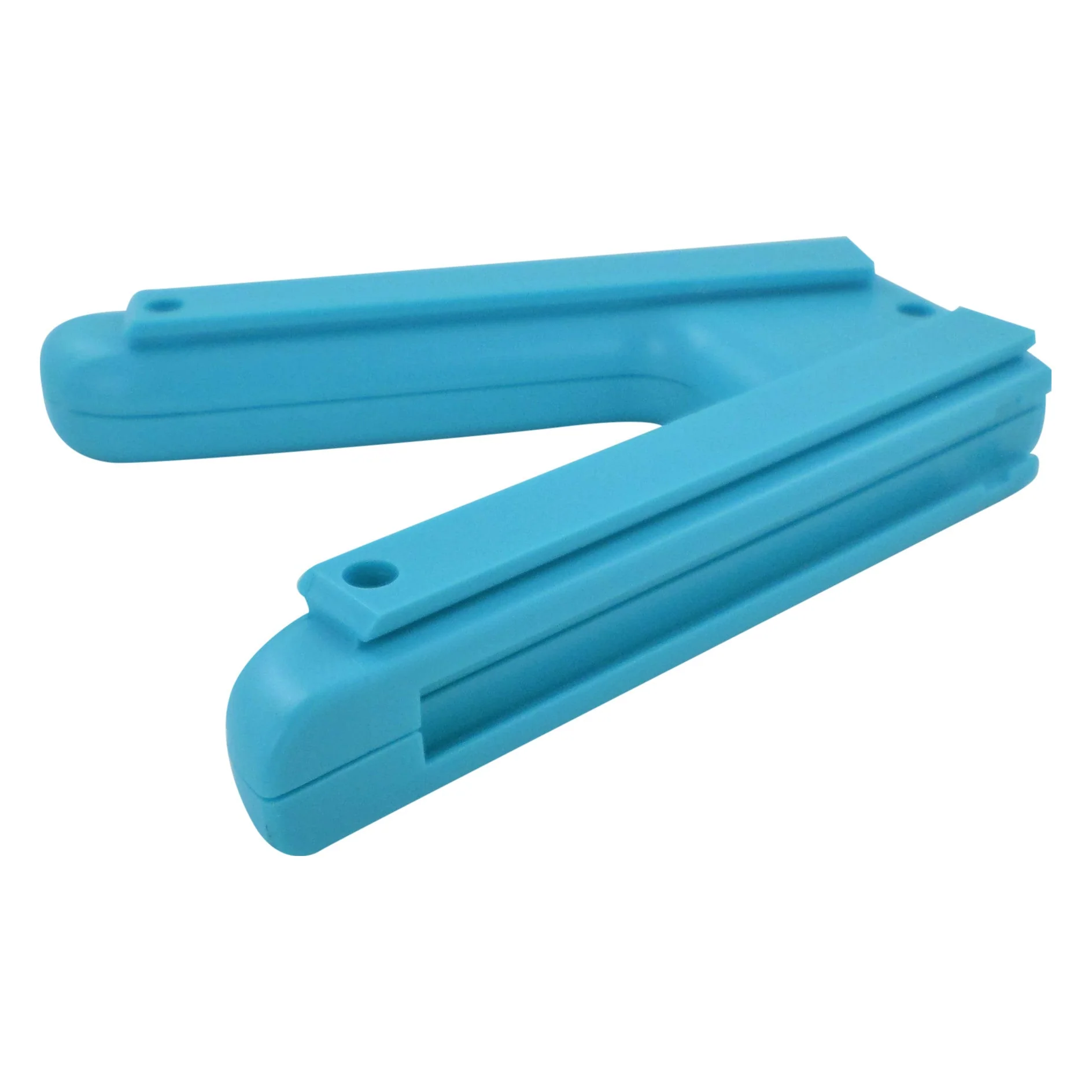 Controller grip for Nintendo Switch Joy-Con controller & straps handle - Blue | ZedLabz - Image 3