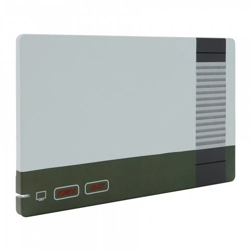 Cover for Nintendo Switch dock console charging Faceplate shell | ZedLabz - Image 2