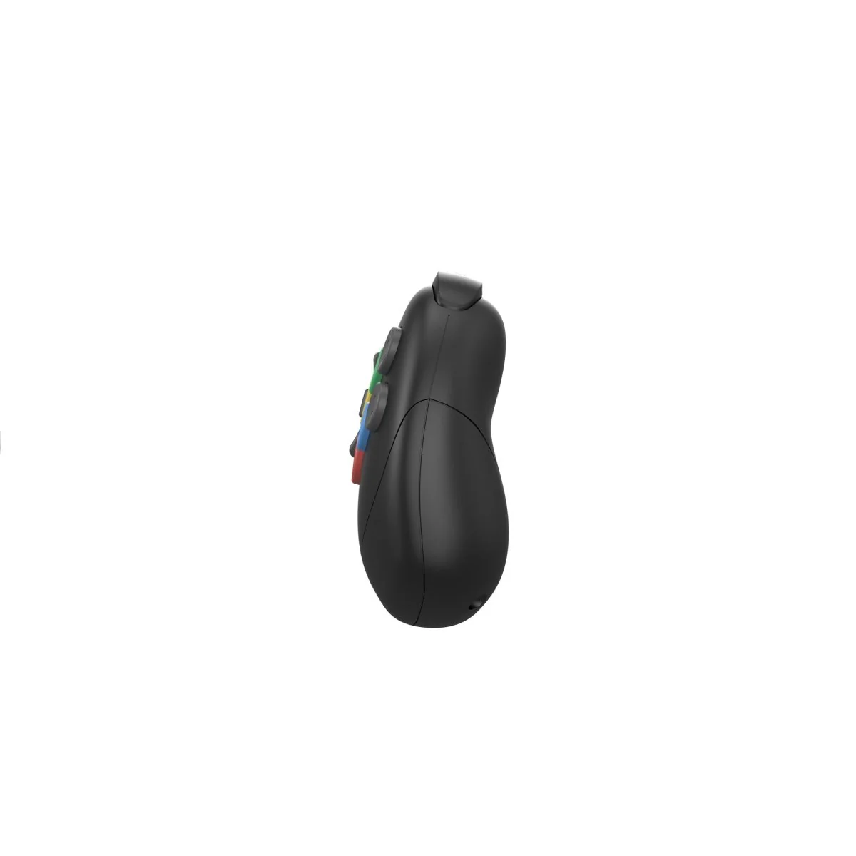 D6 Dreamcast wireless controller for Sega Dreamcast, Switch & PC - Black {PRE-ORDER] | Retro Fighters - Image 6