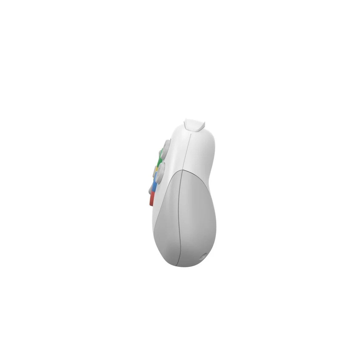 D6 Dreamcast wireless controller for Sega Dreamcast, Switch & PC - White [PRE-ORDER] | Retro Fighters - Image 6