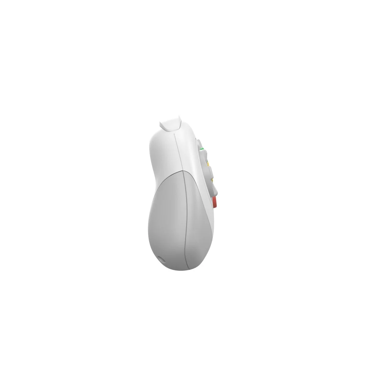 D6 Dreamcast wireless controller for Sega Dreamcast, Switch & PC - White [PRE-ORDER] | Retro Fighters - Image 7