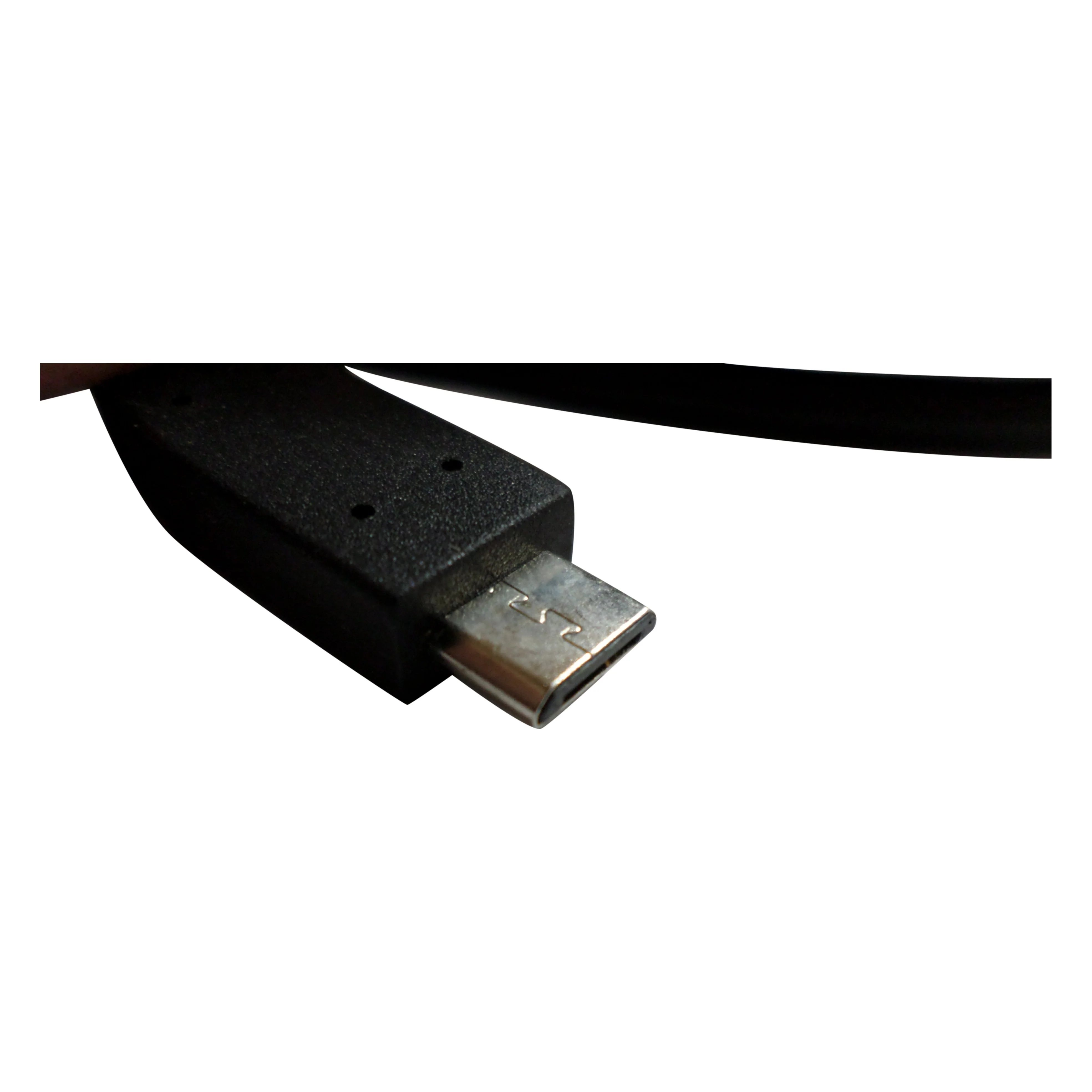 Data cable for PS4 Sony camera USB wire replacement - black | ZedLabz - Image 3
