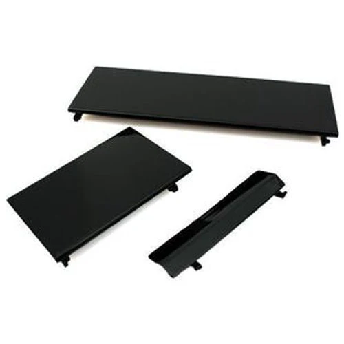 Door cover for Nintendo Wii console 3 in 1 cover flap set replacement | ZedLabz - Image 2