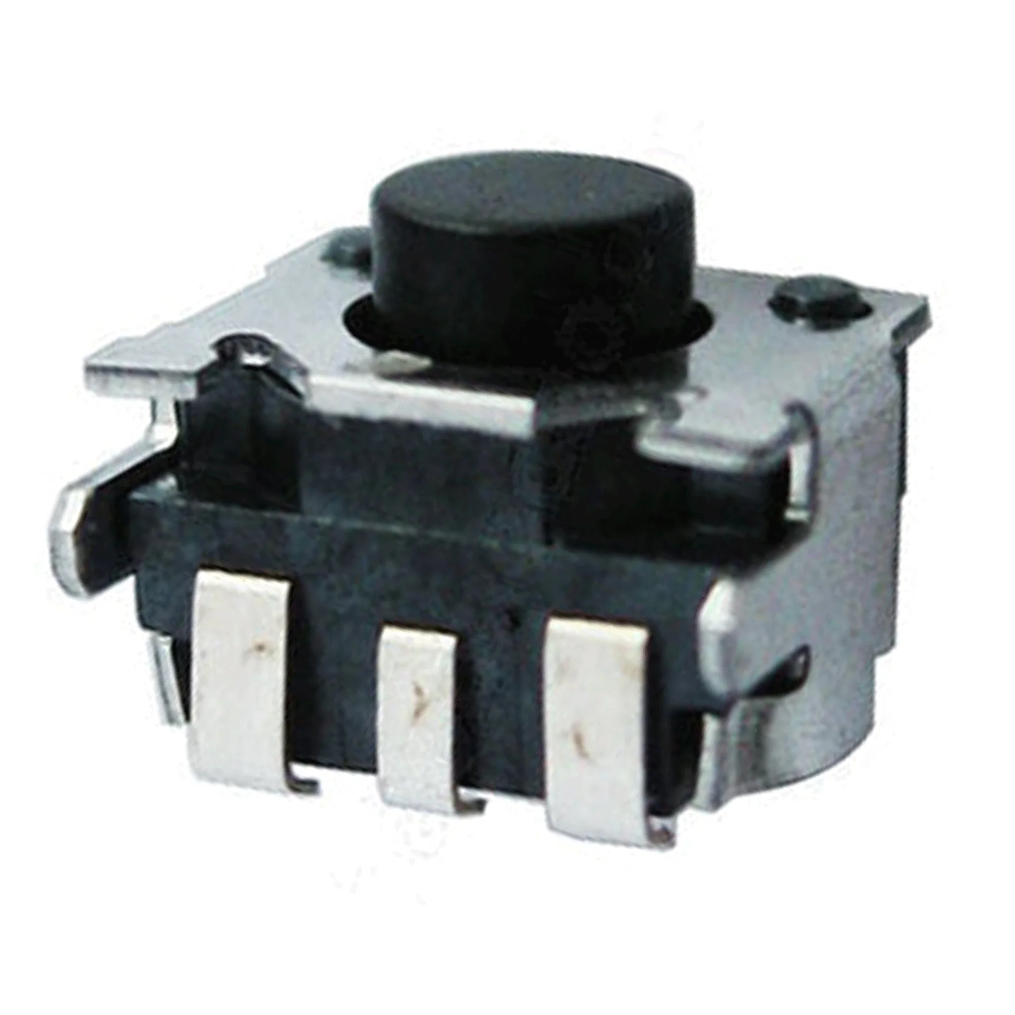 ZedLabz Shoulder Trigger Left/Right (L/R) Button switch Nintendo DS Lite,DSi,XL, 3DS - 2 Pack - Image 3