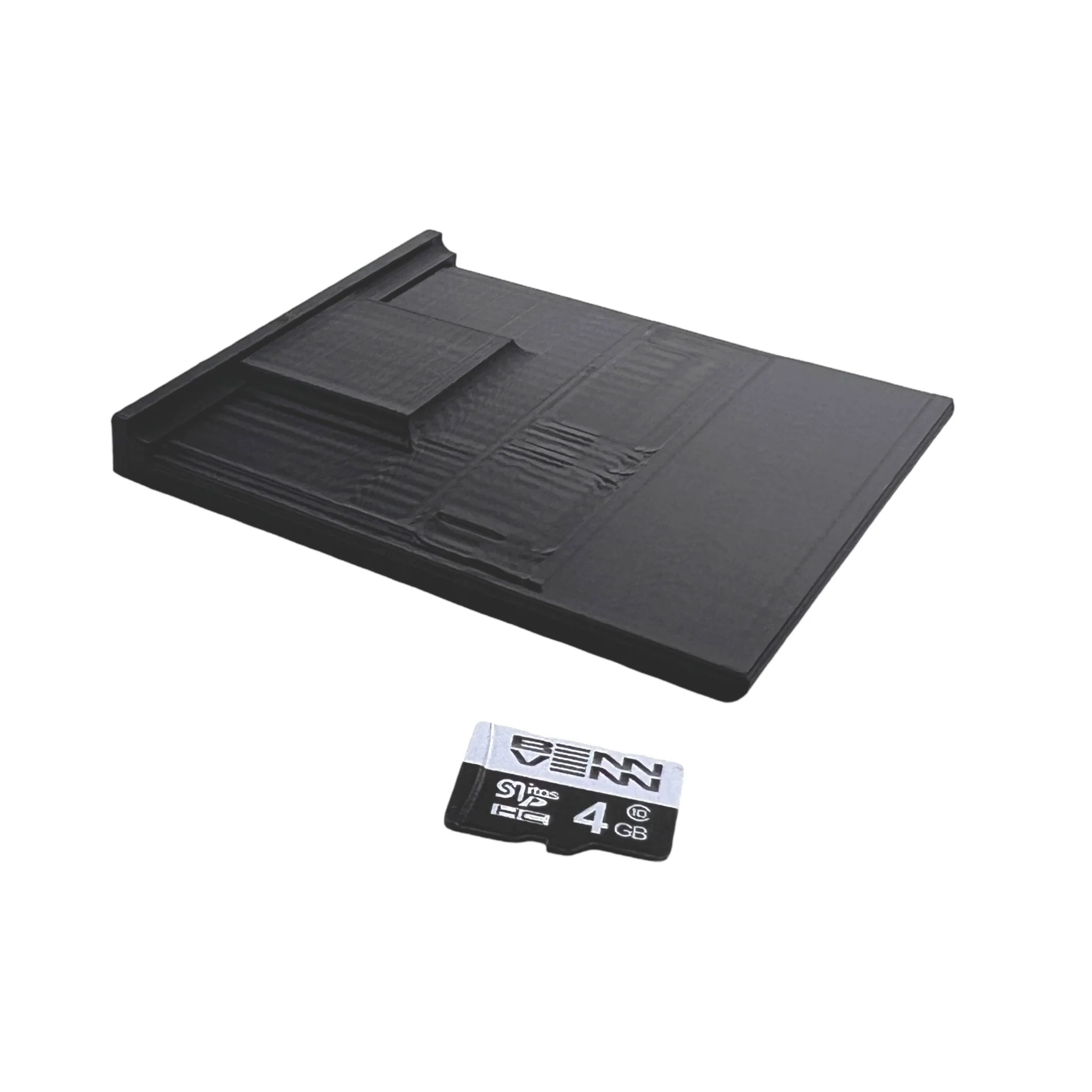 ElCheapo SD adapter flash cart with 4GB SD card for Atari Lynx | BennVenn - Image 4