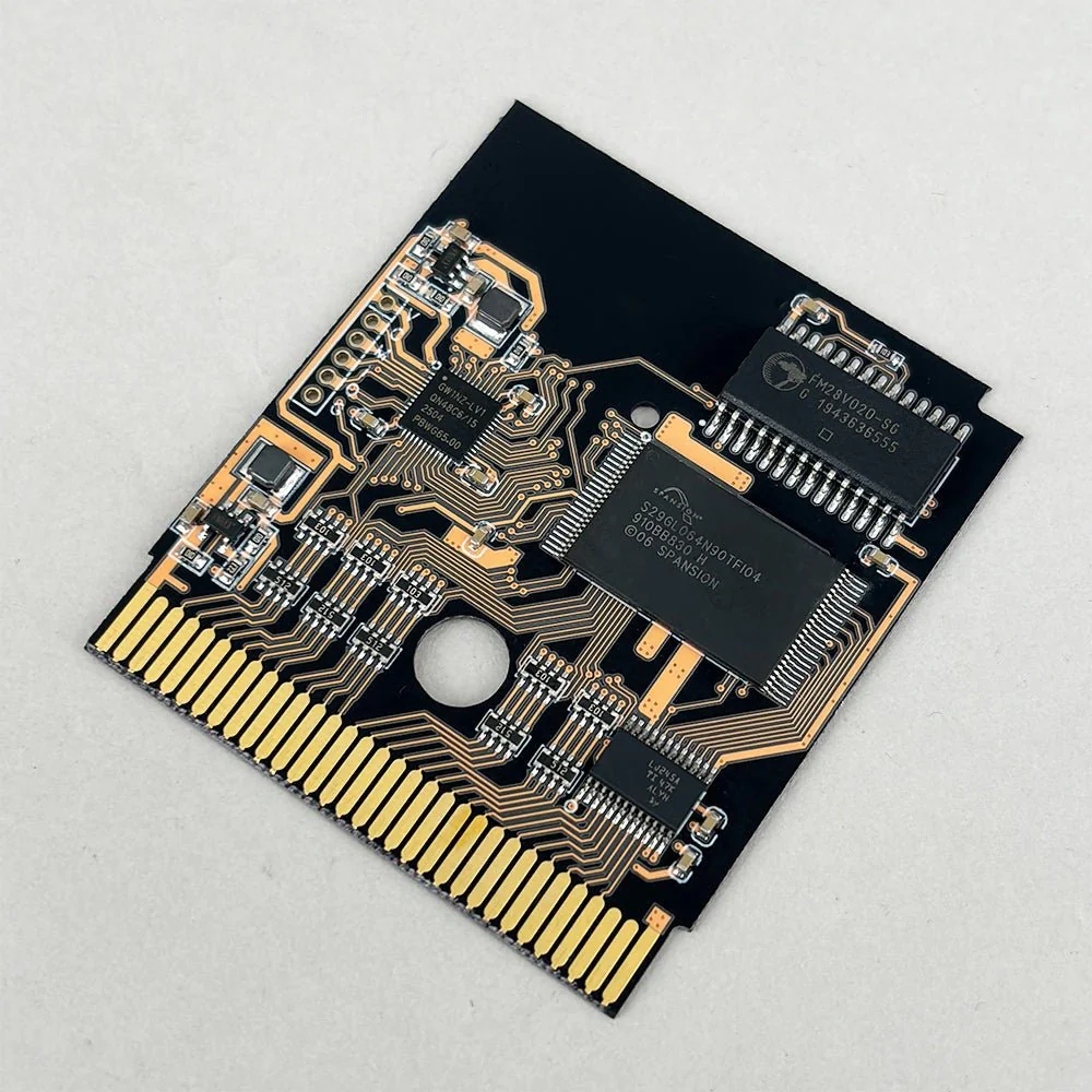 Eversave 8MB, 32KB FRAM programmable Flash Cart MBC5 for Nintendo Game Boy | Funnyplaying