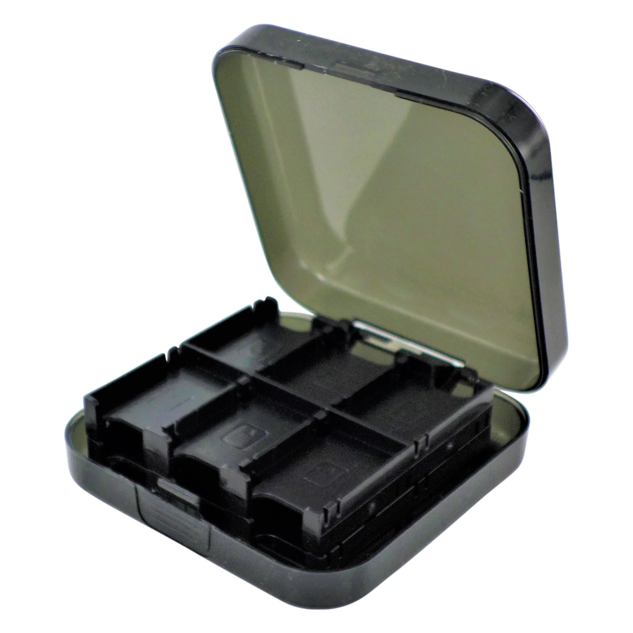 Game case for Nintendo Switch & Switch Lite games 12 or 24 in 1 case | ZedLabz - Image 3