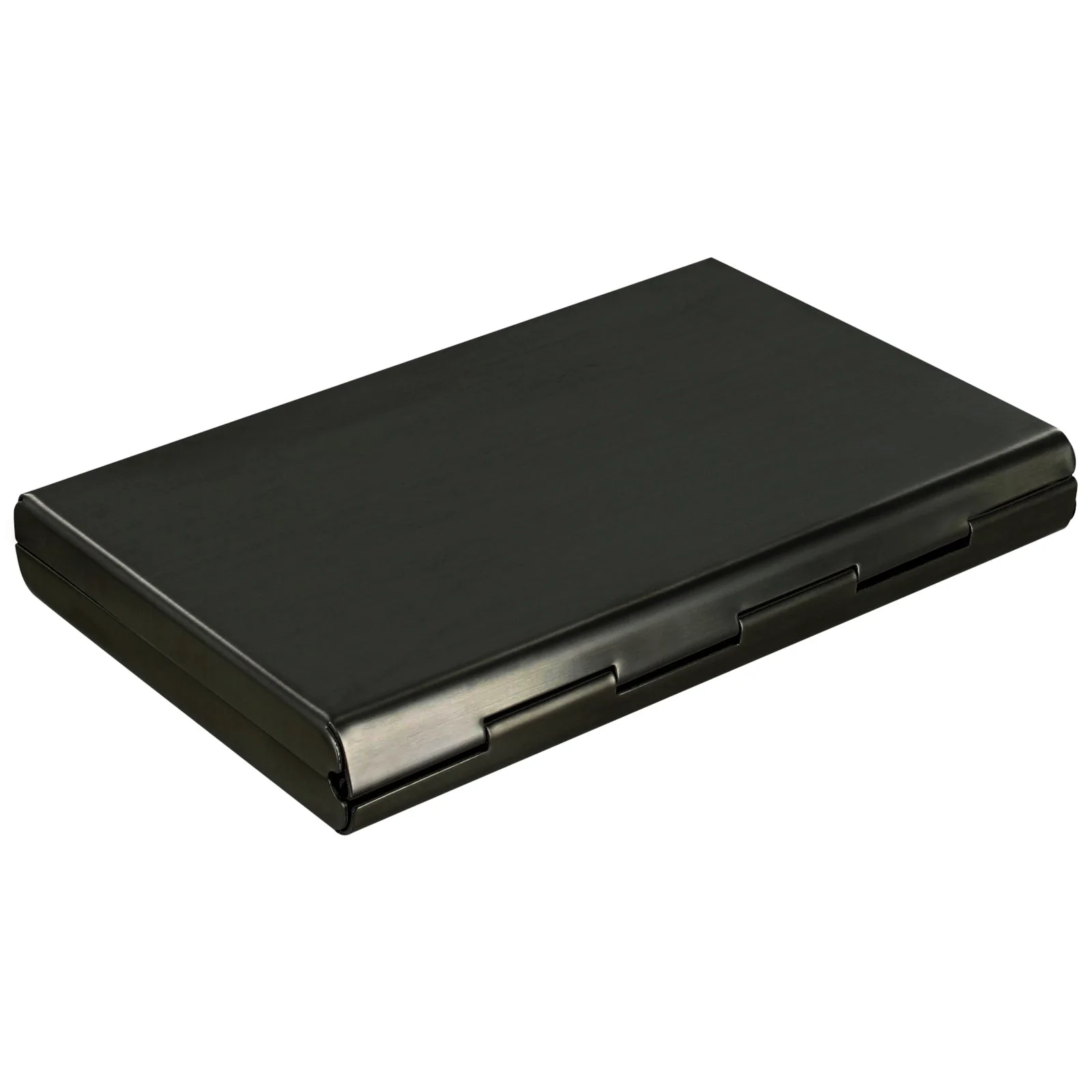 Games case for Nintendo Switch aluminium metal 8 in 1 cartridge holder | ZedLabz - Image 6
