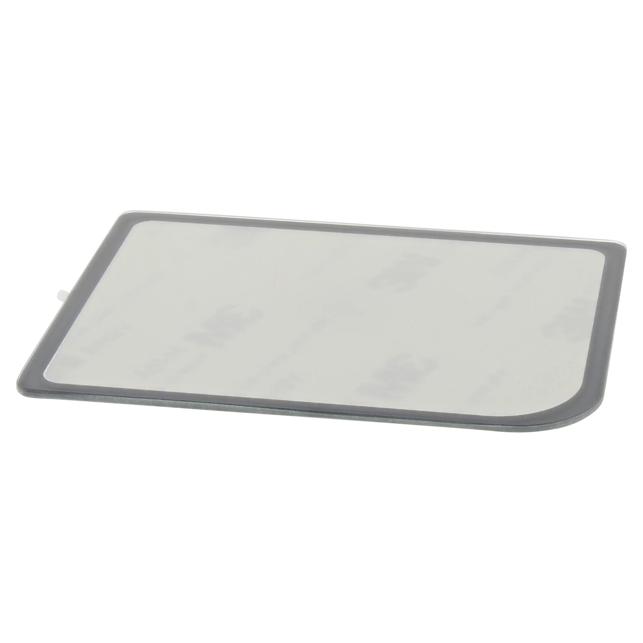 Glass screen lens cover for Nintendo Game Boy DMG-01 Zero projects GBZ replacement | ZedLabz - Image 4