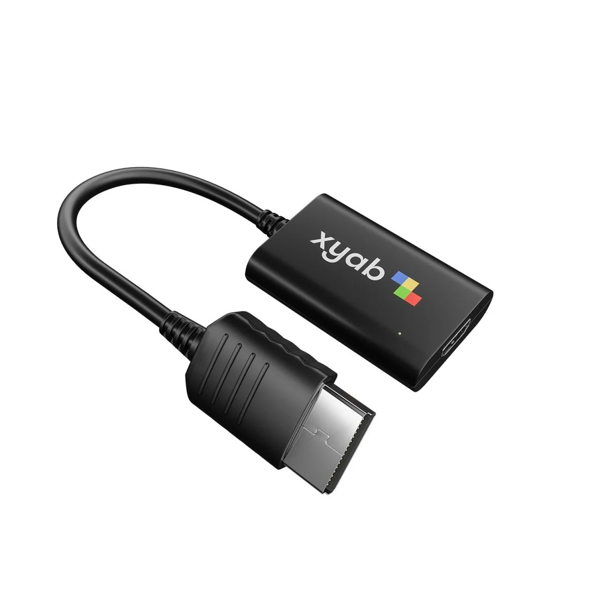 HDMI converter cable for Sega Dreamcast plug and play adapter | XYAB - Image 2
