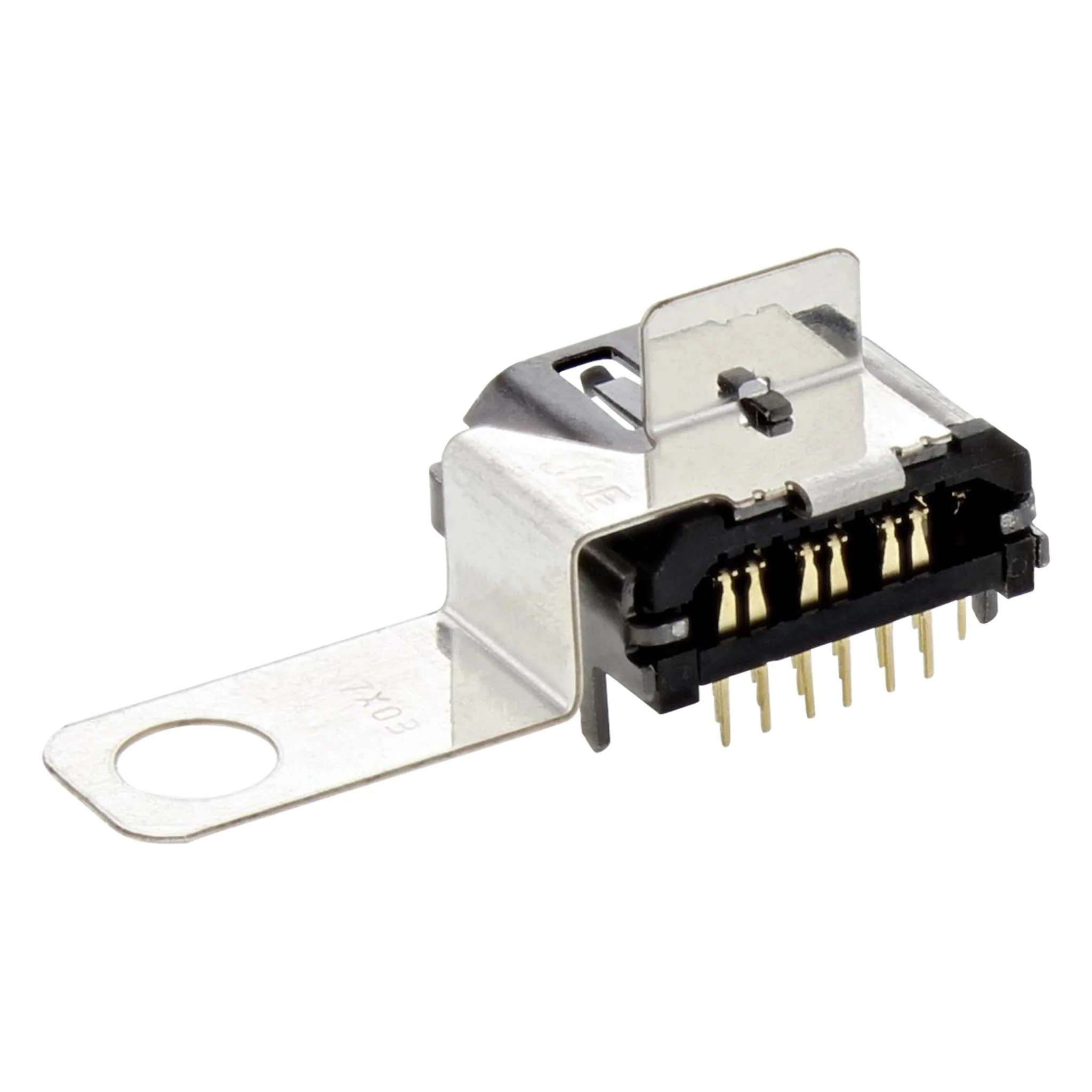 HDMI display port for PS3 fat Sony jack socket connector replacement | ZedLabz - Image 2