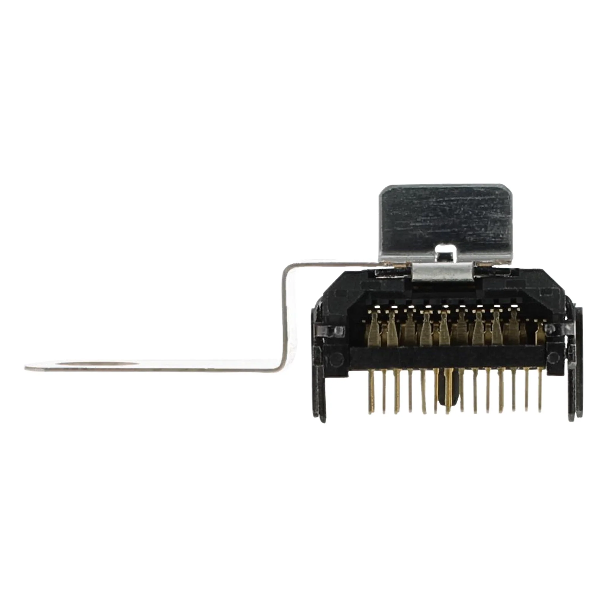 HDMI display port for PS3 fat Sony jack socket connector replacement | ZedLabz - Image 4