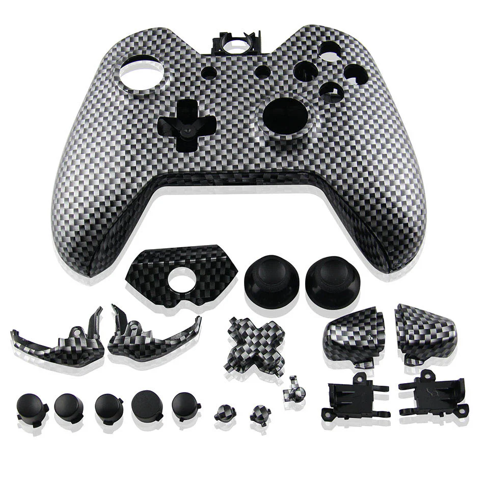 Housing for Microsoft Xbox One controller 1st gen 1537 replacement | ZedLabz - Image 11