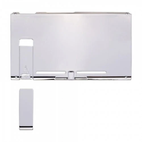 Housing shell for Nintendo Switch console back plate with kickstand | ZedLabz - Image 10