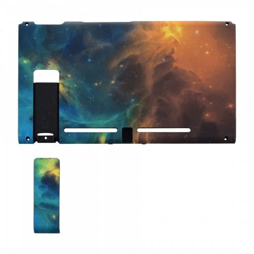 Housing shell for Nintendo Switch console back plate with kickstand | ZedLabz - Image 19