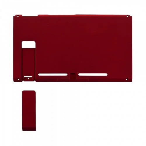 Housing shell for Nintendo Switch console back plate with kickstand | ZedLabz - Image 3